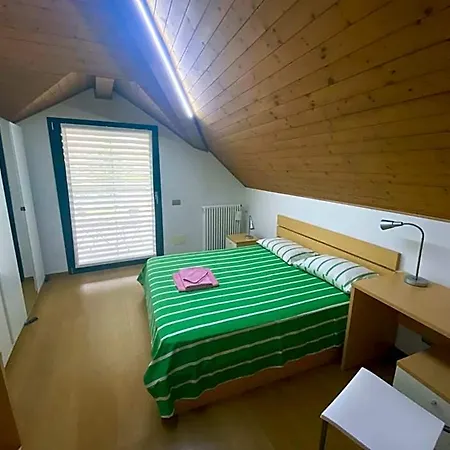 Faber Apartments-residence Style Aparthotel