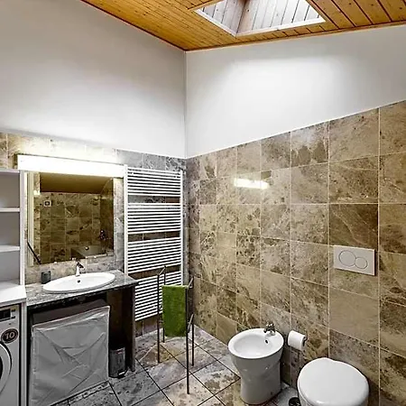 Faber Apartments-residence Style 4* Arona