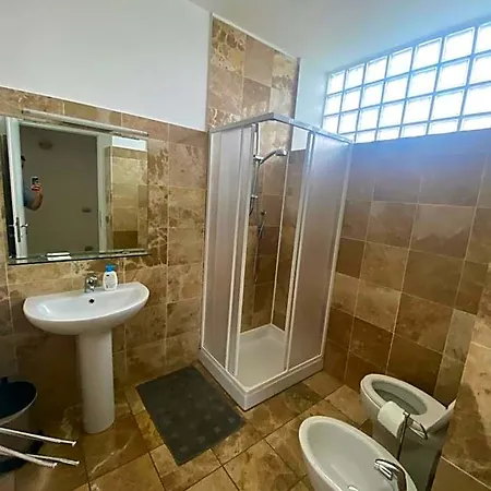Faber Apartments-residence Style 4*