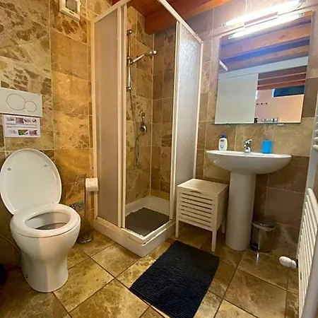 Faber Apartments-residence Style Aparthotel