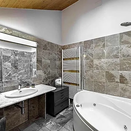 Faber Apartments-residence Style 4* Arona