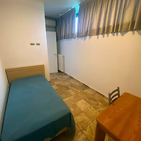 Faber Apartments-residence Style Aparthotel 4*