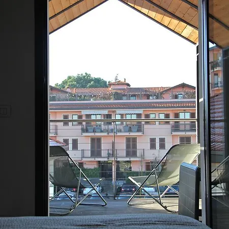 Faber Apartments-residence Style 4* Arona