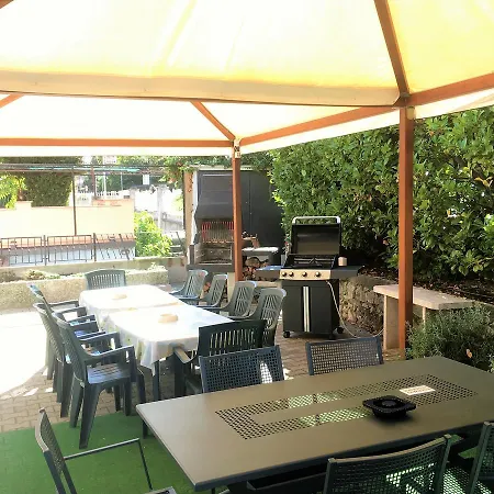 Faber Apartments-residence Style 3*