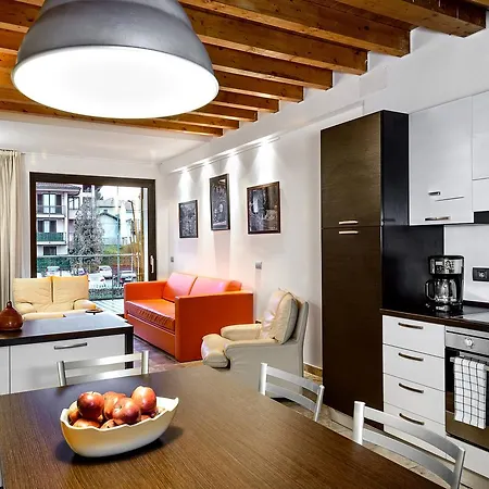 Faber Apartments-residence Style