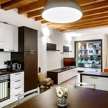 Faber Apartments-residence Style Aparthotel