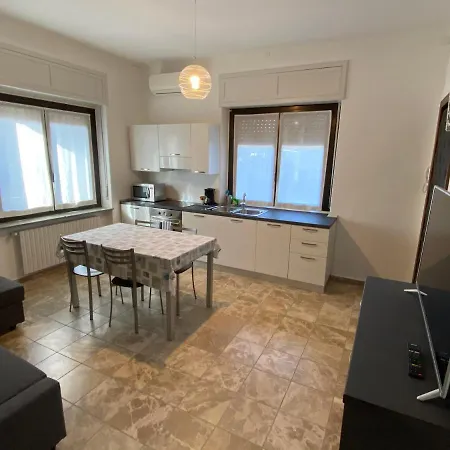 Aparthotel Faber Apartments-residence Style