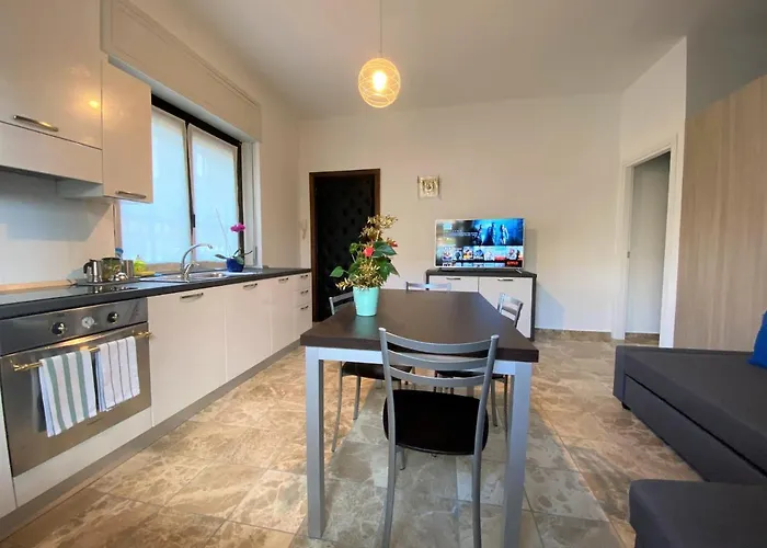 公寓式酒店 Faber Apartments-residence Style 阿罗纳