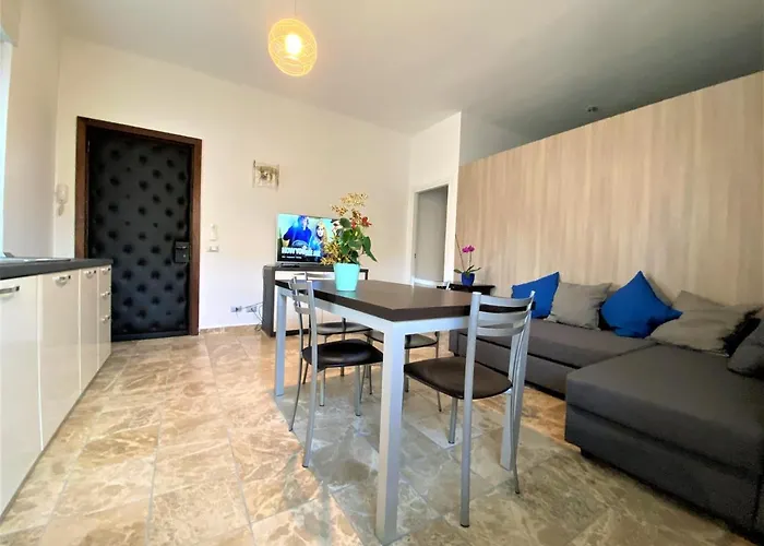 公寓式酒店 Faber Apartments-residence Style 4*