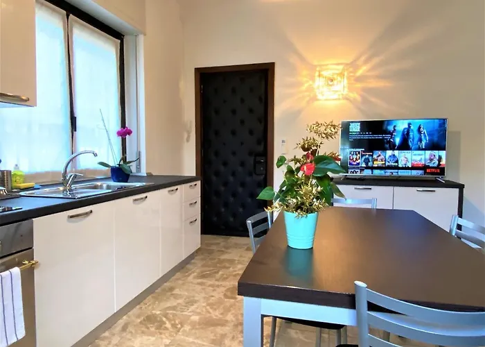 Appart hôtel Faber Apartments-residence Style