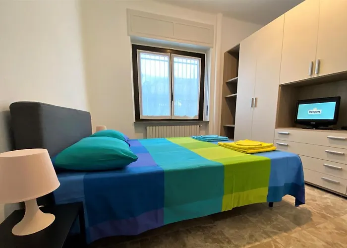 公寓式酒店 Faber Apartments-residence Style 阿罗纳