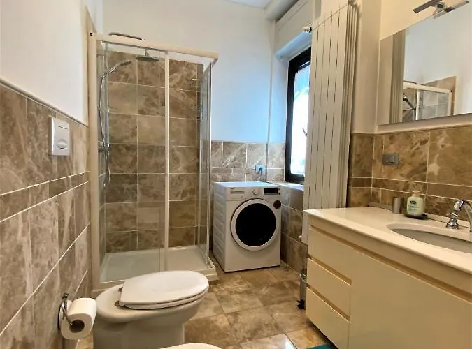 Faber Apartments-residence Style 公寓式酒店