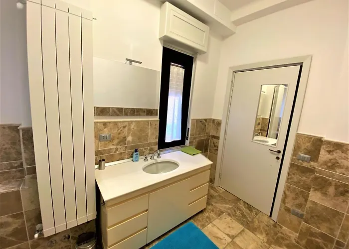 公寓式酒店 Faber Apartments-residence Style 阿罗纳