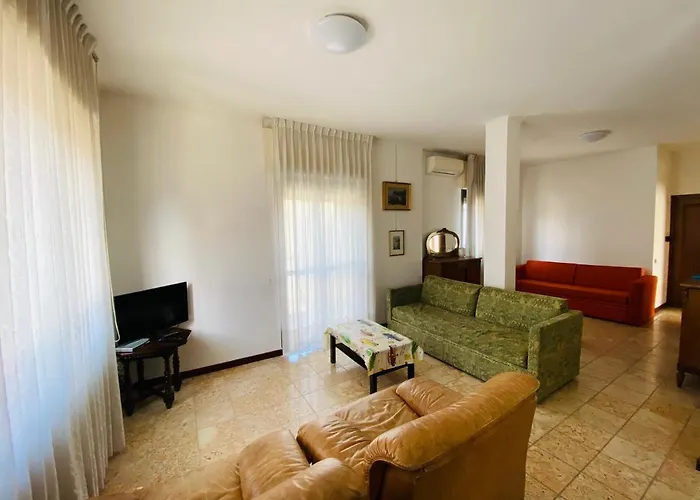 Appart hôtel Faber Apartments-residence Style Arona