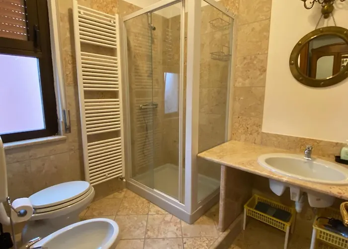 Faber Apartments-residence Style 阿罗纳