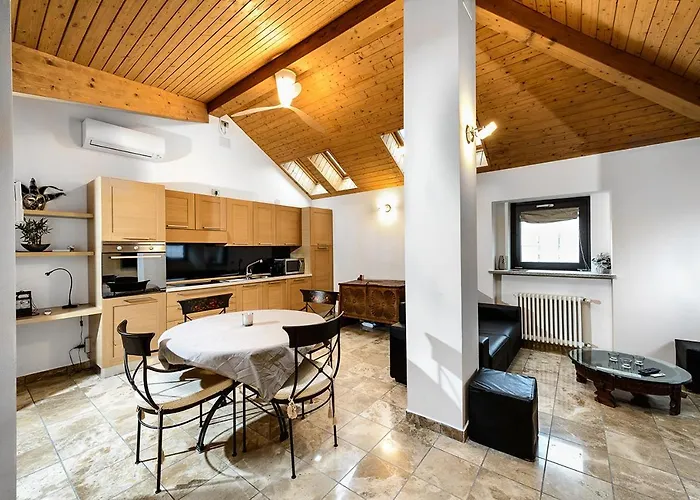 Appart hôtel Faber Apartments-residence Style 4*