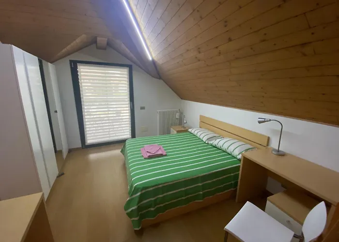 Faber Apartments-residence Style 公寓式酒店 阿罗纳