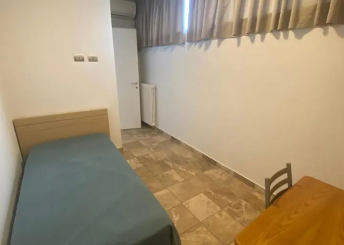 Faber Apartments-residence Style 阿罗纳