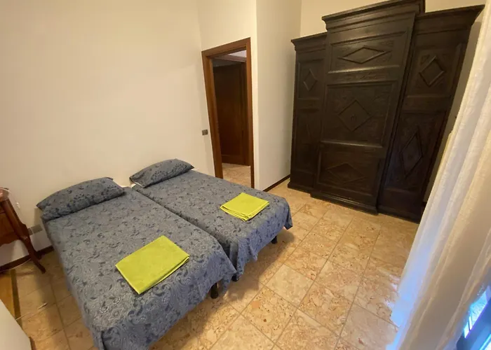 Faber Apartments-residence Style 公寓式酒店 4*