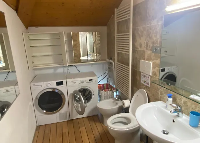 公寓式酒店 Faber Apartments-residence Style 4*