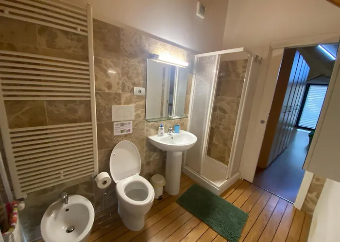 公寓式酒店 Faber Apartments-residence Style 4*