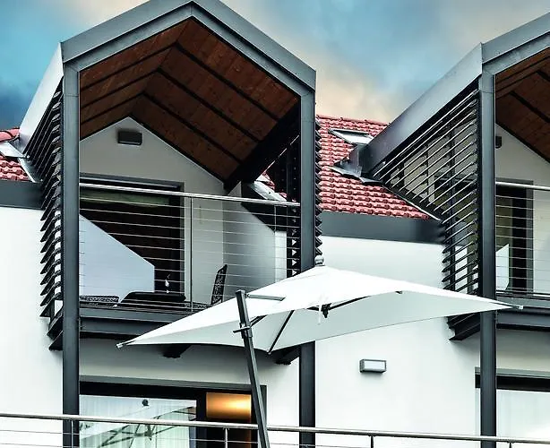 Faber Apartments-residence Style 公寓式酒店