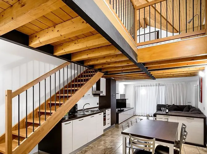 Faber Apartments-residence Style 公寓式酒店