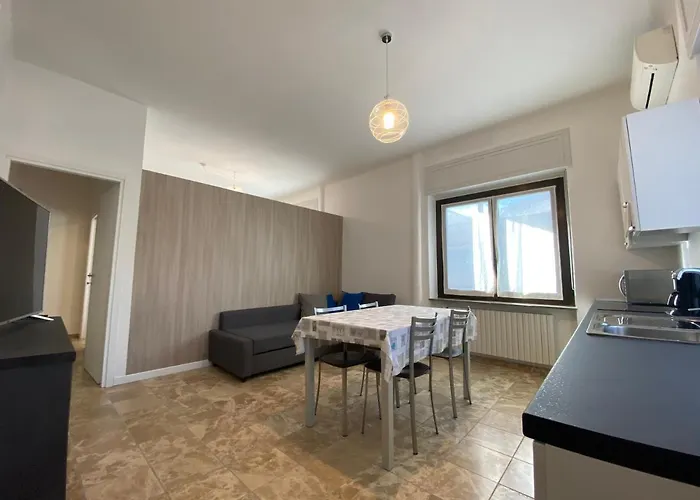 Appart hôtel Faber Apartments-residence Style 4*