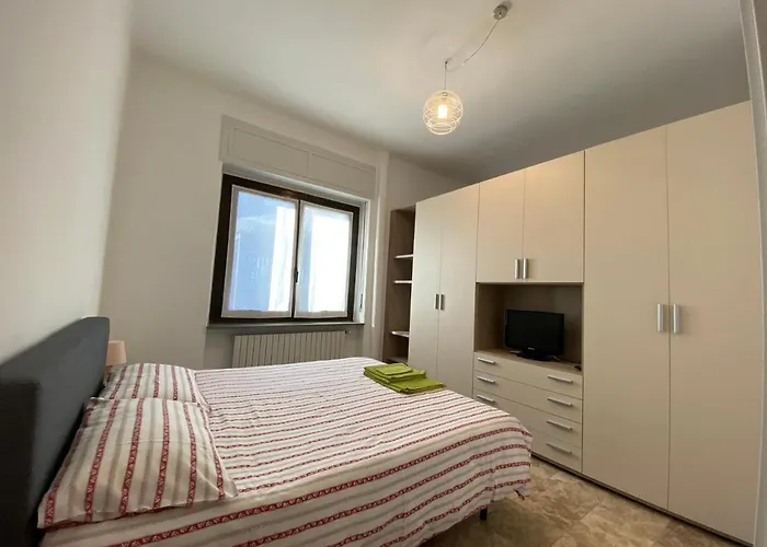 Faber Apartments-residence Style アローナ