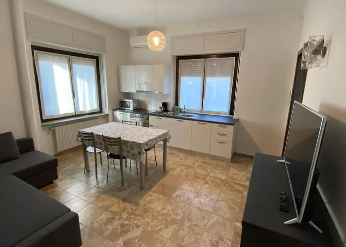 Appart hôtel Faber Apartments-residence Style